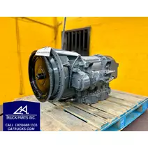 Transmission Assembly ALLISON MD3066 CA Truck Parts
