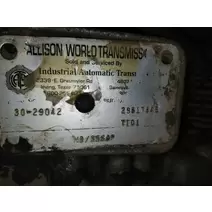 Transmission Assembly ALLISON MD3560P