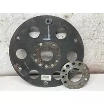 Flywheel Allison Mt643