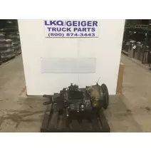 Transmission Assembly ALLISON MT643 LKQ Geiger Truck Parts