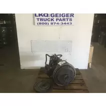 Transmission Assembly ALLISON MT643 LKQ Geiger Truck Parts