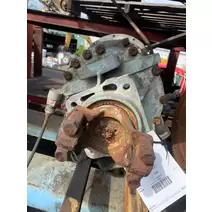 Transmission Assembly ALLISON MT643 2679707 Ontario Inc