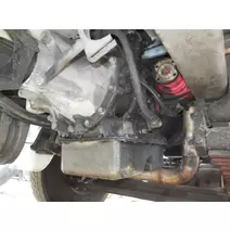 Transmission Assembly ALLISON MT643 Michigan Truck Parts