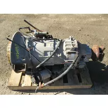 TRANSMISSION ASSEMBLY ALLISON MT653