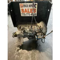 Transmission Assembly ALLISON MT653 Hd Truck Repair &amp; Service