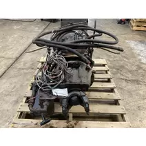 Transmission Allison Mt653