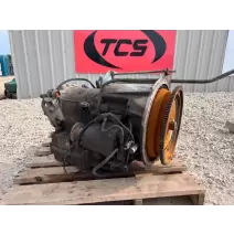 Transmission Assembly Allison N/A Truck Component Services 