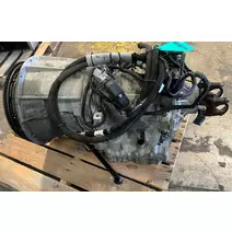 Transmission Assembly ALLISON T3 Series High Mountain Horsepower