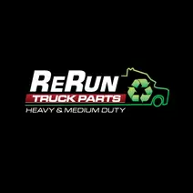 Fuel Tank ALUMINUM 120 ReRun Truck Parts