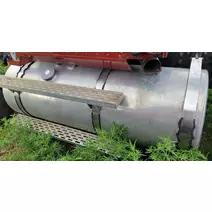 Fuel Tank ALUMINUM 120