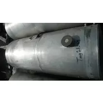 Fuel Tank ALUMINUM 160