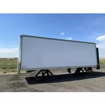 Body / Bed American Cargo  DTI Trucks