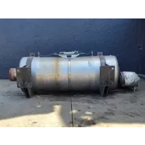 DPF (Diesel Particulate Filter) American LaFrance CONDOR Complete Recycling