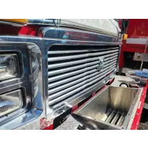 Grille American LaFrance Eagle Complete Recycling