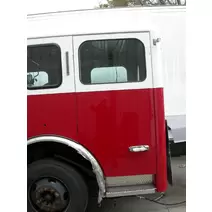 Door Assembly, Front AMERICAN LAFRANCE Fire Truck