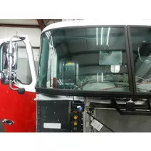 Windshield Glass AMERICAN LAFRANCE Fire Truck