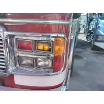 Headlamp-Assembly American-Lafrance Fire-or-rescue