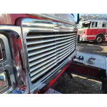 Grille American LaFrance Other Complete Recycling