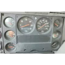 Instrument Cluster American LaFrance Other