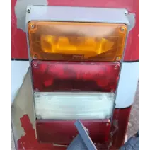 Tail Lamp American LaFrance Other Complete Recycling