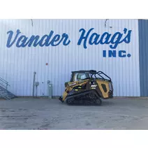  ASV RT135 FORESTRY Vander Haags Inc Sp