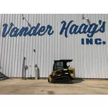 Equipment (Whole Vehicle) ASV RT40AWC Vander Haags Inc Sp