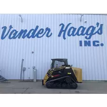 Equipment (Whole Vehicle) ASV RT75MS Vander Haags Inc Sp