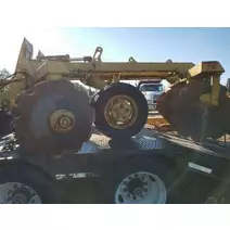 Complete Vehicle Attachment Disk