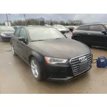 Complete Vehicle AUDI A3 West Side Truck Parts