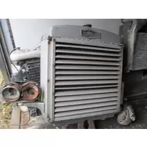 Radiator AUTOCAR 