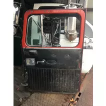 Door Assembly, Front AUTOCAR AT Camerota Truck Parts