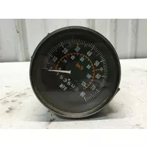 Speedometer Head Cluster Autocar AT Vander Haags Inc Sf