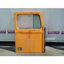 Door Assembly, Front AUTOCAR Other American Truck Salvage