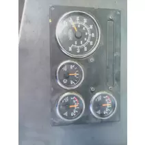 GAUGE CLUSTER AUTOCAR WXLL (LOW LEVEL)