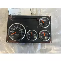 Instrument Cluster AUTOCAR WXLL64 Housby