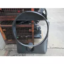 Fan Blade AUTOCAR Xpeditor ACX