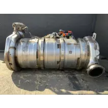 DPF (Diesel Particulate Filter) Autocar Xpeditor Complete Recycling