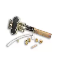 Steering Or Suspension Parts, Misc. AUTOMANN  Hagerman Inc.
