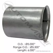 Exhaust Pipe(3310) AUTOMANN 562.U15501A