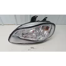 Headlamp Assembly AUTOMANN 564.46037