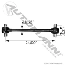 Steering Or Suspension Parts, Misc. AUTOMANN ALL LKQ Evans Heavy Truck Parts