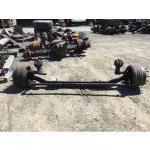 Axle Beam (Front) AXLE ALLIANCE AF12-0-3 LKQ KC Truck Parts - Inland Empire