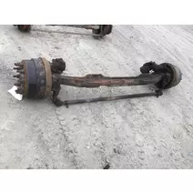 AXLE ASSEMBLY, FRONT (STEER) AXLE ALLIANCE AF12-0-3