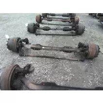 Axle Beam (Front) AXLE ALLIANCE AF12-0-3 LKQ Heavy Truck Maryland