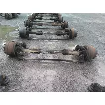 AXLE ASSEMBLY, FRONT (STEER) AXLE ALLIANCE AF12-0-3