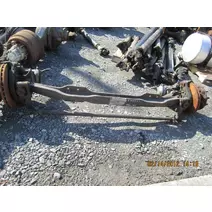 AXLE ASSEMBLY, FRONT (STEER) AXLE ALLIANCE AF12-4-3