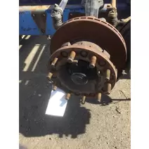 Axle Beam (Front) AXLE ALLIANCE AF13-3-3 LKQ KC Truck Parts - Inland Empire