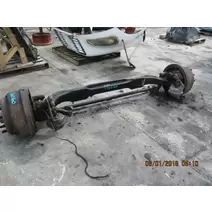 Axle Beam (Front) AXLE ALLIANCE AF16-0-5 LKQ Heavy Truck - Tampa