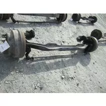 Axle Beam (Front) AXLE ALLIANCE CASCADIA 125 LKQ Heavy Truck Maryland