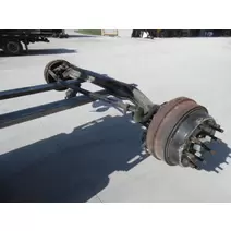 AXLE ASSEMBLY, FRONT (STEER) AXLE ALLIANCE F12 3N